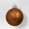 20ct Christmas Mixed Finial Set Metallics - Wondershop™ - 3 of 3