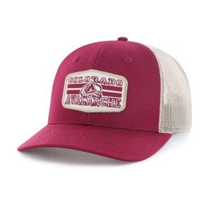NHL Colorado Avalanche Stream Hat - 1 of 2