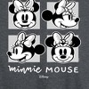 Women's - Disney - Mickey & Friends Graphic Racerback Tank - 2 of 4
