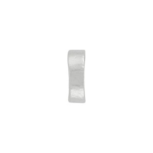 Silpada 'Solo Arc' Sterling Silver Ear Cuff - 1 of 4