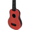 Flight UTS-35 Ultra Travel Soprano Ukulele - 4 of 4