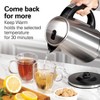 Hamilton Beach 1.7L Digital Kettle 41031 - 4 of 4