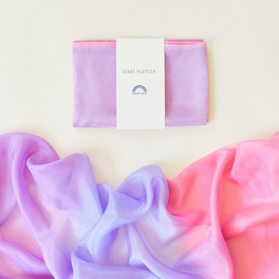 Giant Blossom Playsilk : Target