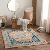 Livabliss Redondo beach Woven Indoor and Outdoor Area Rugs - 2 of 4