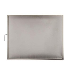 Proselect SS Modular Kennel Cage Divider L - 1 of 3