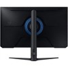 Manufacturer Refurbished Samsung Odyssey G32A 27" Full HD (1920x1080) 165Hz 1ms LED FreeSync Monitor, Black - 4 of 4