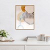 Amanti Art Desert Rockfall II by Grace Popp Canvas Wall Art Print Framed 18 x 24-in. - 4 of 4