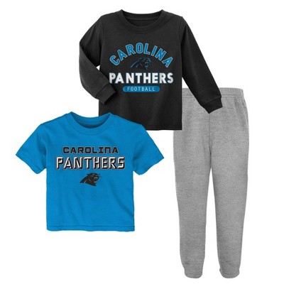 toddler panthers shirt