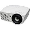 Optoma Technology W415 Full HD DLP 3D Multimedia Projector - 4 of 4