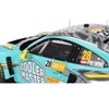 Porsche 911 GT3 R #28 "HubAuto Racing" FIA GT World Cup "70th Macau Grand Prix" (2023) 1/18 Model Car by Top Speed - 2 of 4