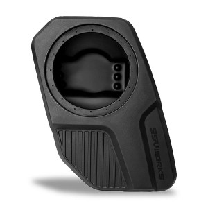 SSV Works BR-DS10U Subwoofer Add-On for 2021-2024 Ford Bronco 4-Door - 1 of 2