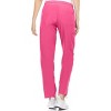 Hey Collection Women Medical Scrubs Straight Leg Pants with 4 Pockets and 4-Way Stretch - 2 of 4