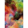 Trends International Paint Motion Imagination Unframed Wall Poster Prints - 4 of 4