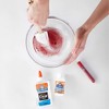 Elmer's 5oz Washable School Glue - Clear: Liquid Glue, Non-Toxic, Dries Clear, Ideal for Paper, Art & Stationery - 3 of 4