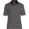 Lands' End Men's Short Sleeve Cotton Supima Polo Shirt - 3 of 3