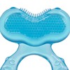 Nuby Stage 1 Teether - Blue - image 3 of 3