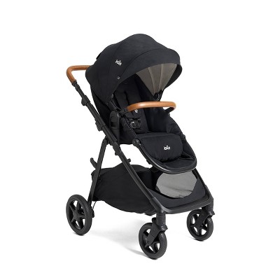 Joie Ginger Height Adjustable Pramette Stroller - Shale