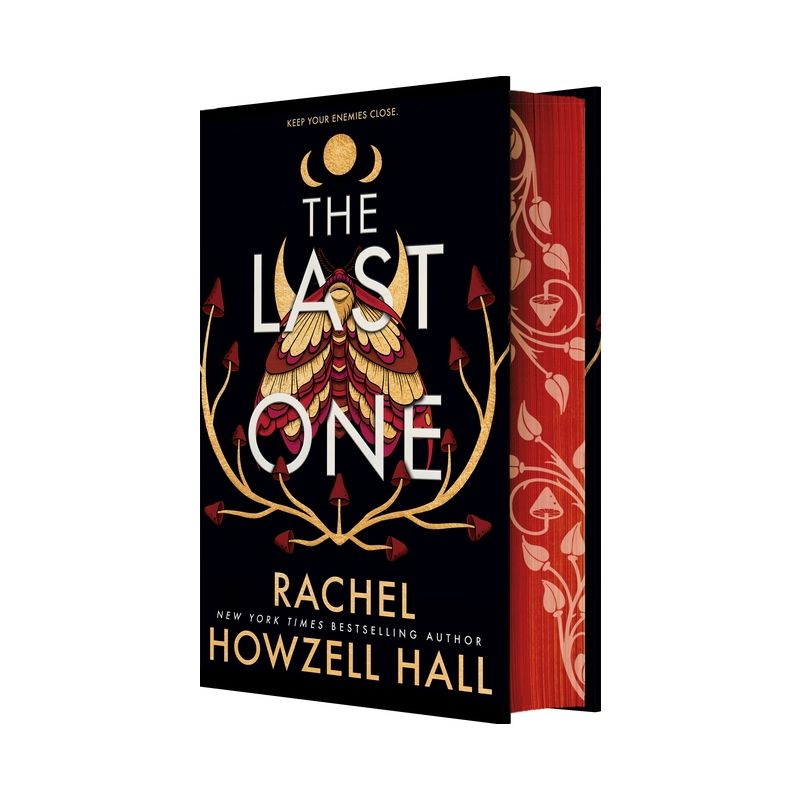 The Last One - by  Rachel Howzell Hall (Hardcover), 1 of 2