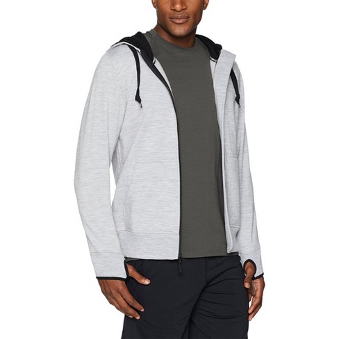 Warmest under armour online hoodie