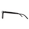 Saint Laurent SL 479O 001 Unisex Square Eyeglasses Black 52mm - 3 of 3
