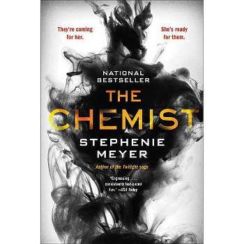 Chemist - By Stephenie Meyer ( Paperback )