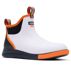 Men's Men's Tailgate 6 in Ankle Deck Boot Sport - 1 of 4