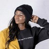 Women's Here For The Apr√®s Crewneck Sweatshirt - apres - 4 of 4