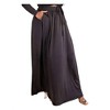 Women's Two Piece Maxi Skirt Set - PLUS - Curve Market - 2 of 4