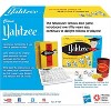 Hasbro Classic Yahtzee with Retro Artwork, An Exciting Game Of Skill And Chance with Original Components for Ages 8 and Up, 2 or More Player - image 3 of 4