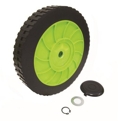 Sun Joe MJ500M Wheel Kit