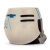 Silver Buffalo Top Gun: Maverick Iceman Helmet Sculpted Ceramic Mug | Holds 20 Ounces - 2 of 4