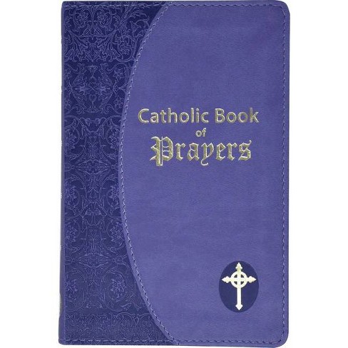 little red prayer book catholic