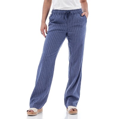 Aventura Clothing Women's Breeze Pull-On Beach Pant