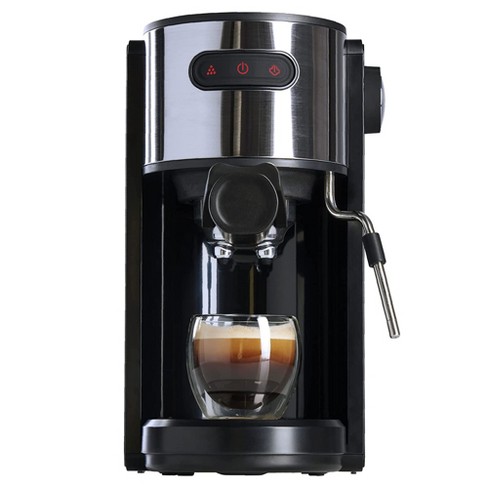 IMUSA ESPRESSO CAPPUCCINO MAKER - appliances - by owner - sale