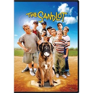 The Sandlot (DVD) - 1 of 1