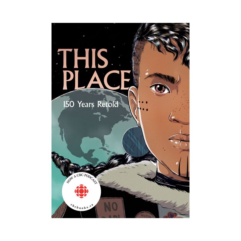 This Place - (Paperback), 1 of 2