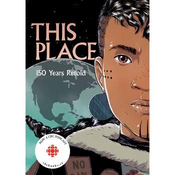 This Place - (Paperback)