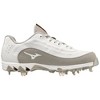 Mizuno 9-Spike Swift 8 Low Women's Metal Softball Cleat - 3 of 4