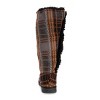 Essentials by MUK LUKS Women's Malena Boots - 3 of 4