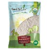 Organic Brown Rice Flour - Non-GMO, Unbleached, Untreated, Vegan Meal, Kosher - 3 of 4
