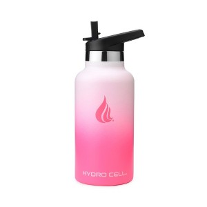 16oz Hydro Cell Standard Mouth Stainless Steel Water Bottle - 1 of 4