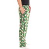 #followme Polar Fleece Pajama Pants for Men Sleepwear PJs - 2 of 3