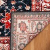 Vintage Hamadan VTH227 Power Loomed Indoor Rugs - Safavieh - 2 of 4