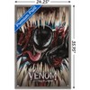 Trends International Marvel Venom: Let There be Carnage - Teaser Framed Wall Poster Prints - 3 of 4