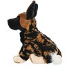 Wild Republic Cuddlekins African Wild Dog Stuffed Animal, 12 Inches - 3 of 4