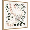 Amanti Art Holiday Sparkle VIII by Dina June Canvas Wall Art Print Framed 22 x 22-in. - 3 of 4