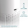 HoMedics Portable True HEPA Air Purifier with Aromatherapy - 3 of 4