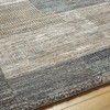 Hauteloom Paulo Luxe Thick Area Rug - 4 of 4