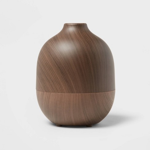 300ml Woodgrain Diffuser Dark Brown - Project 62™