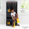Little Partners Learn N Store Deluxe Cubby - 3 of 4